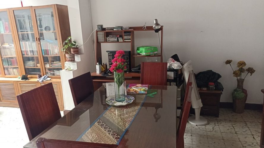 Casa de 6 alcobas en venta en Calasanz, Medellín, 226 m² · foto 8 de 11
