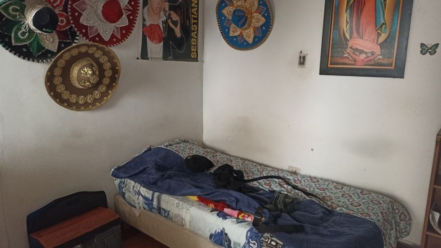 Casa de 6 alcobas en venta en Calasanz, Medellín, 226 m² · foto 11 de 11