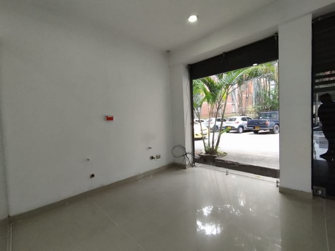 Oficina en arriendo en San Diego, Medellín, 79 m² · foto 5 de 5