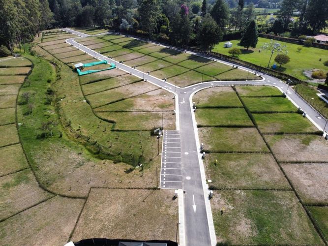 Lote en venta en Llano Grande, Rionegro, 283 m² · foto 3 de 8