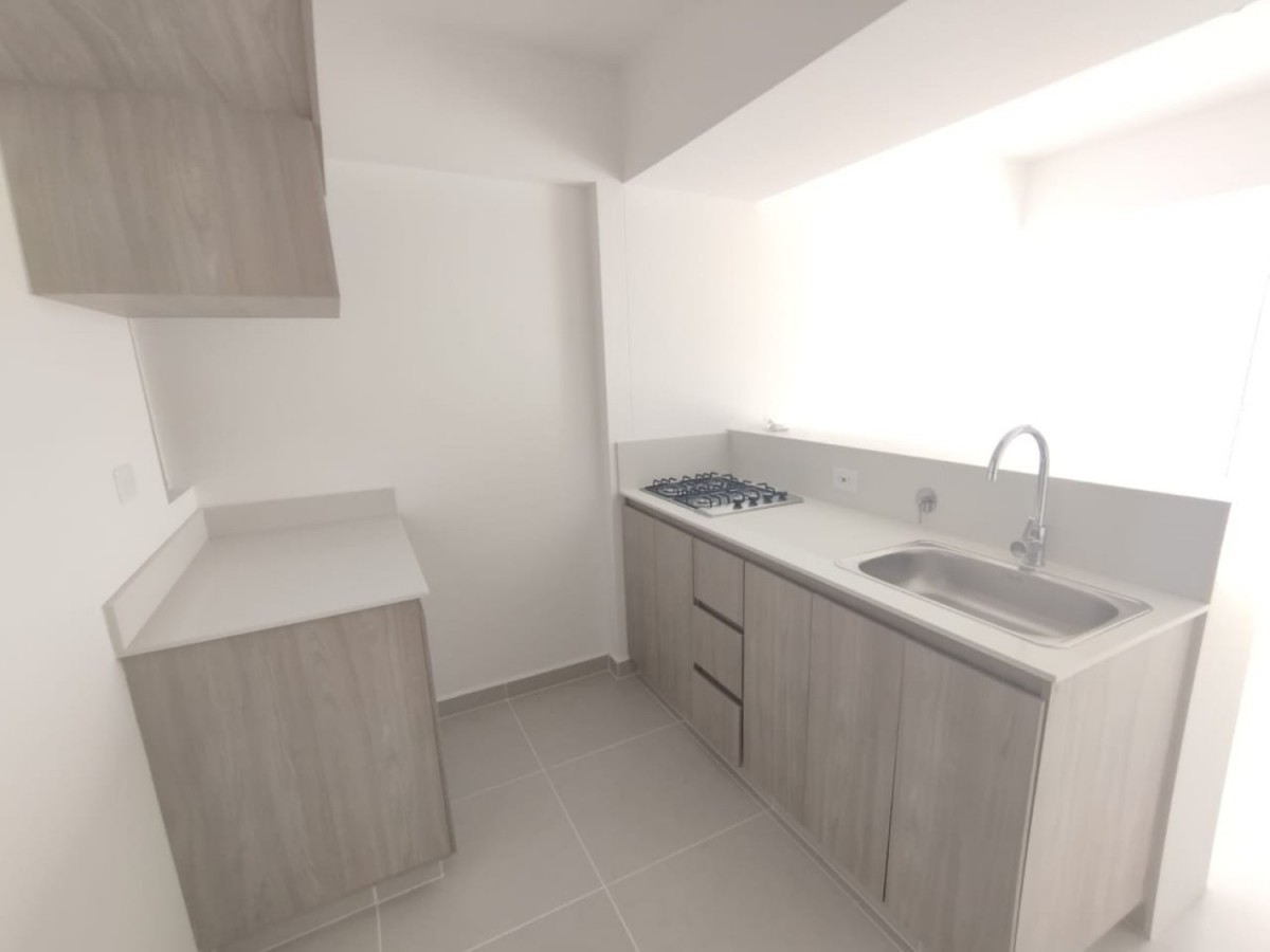 Apartamento en venta en Alcaravanes, Marinilla · foto 10 de 14