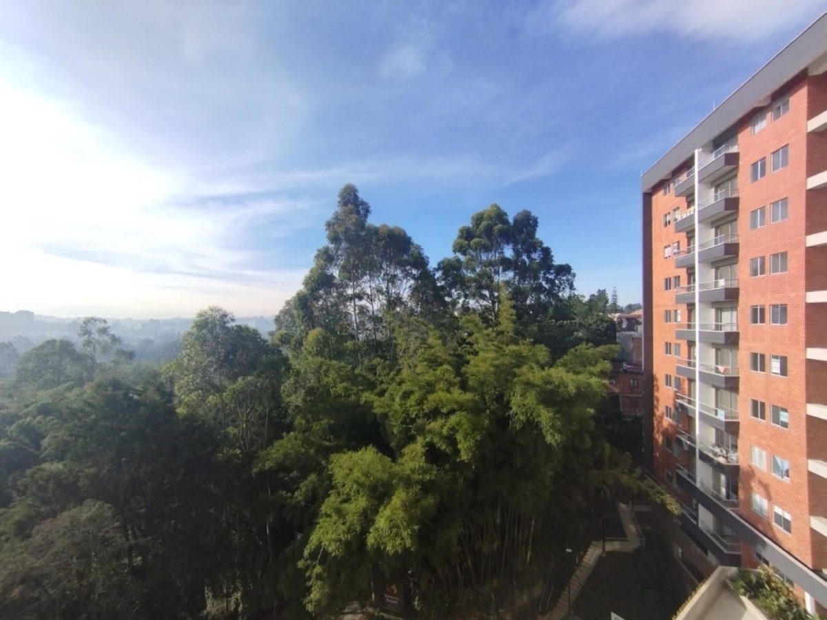 Apartamento en venta en Alcaravanes, Marinilla · foto 13 de 14