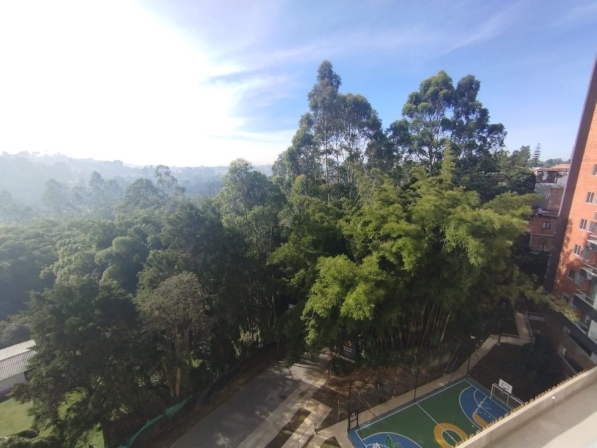 Apartamento en venta en Alcaravanes, Marinilla · foto 14 de 14
