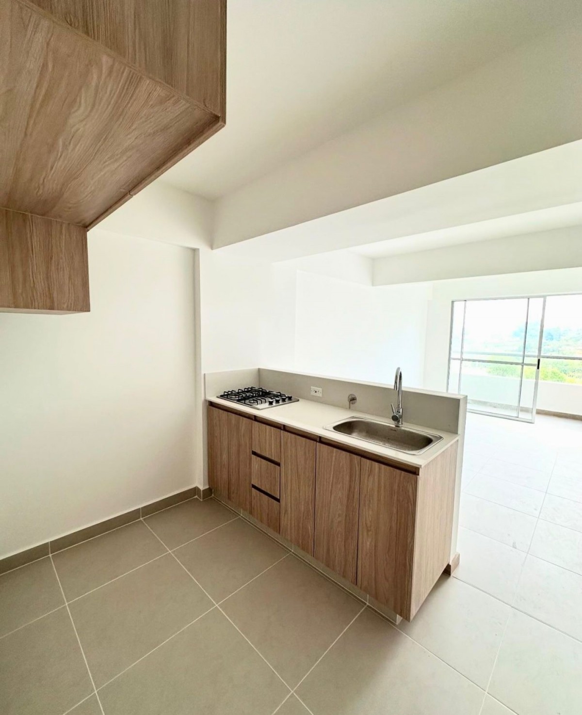 Apartamento en venta en Alcaravanes, Marinilla · foto 2 de 9