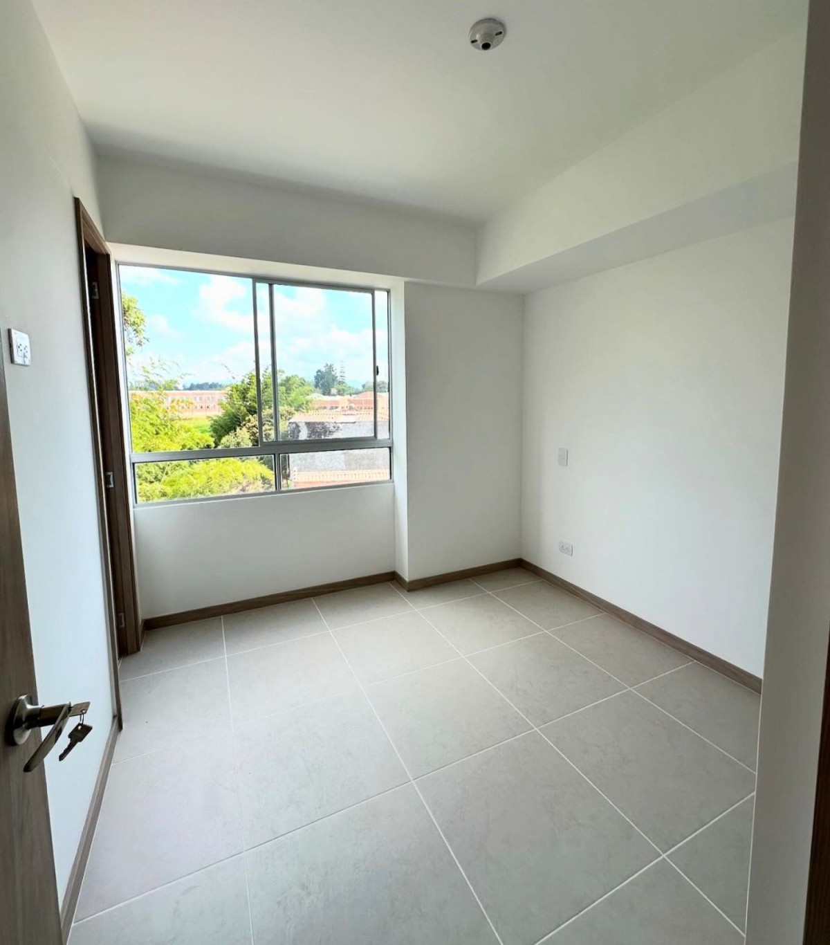 Apartamento en venta en Alcaravanes, Marinilla · foto 3 de 9