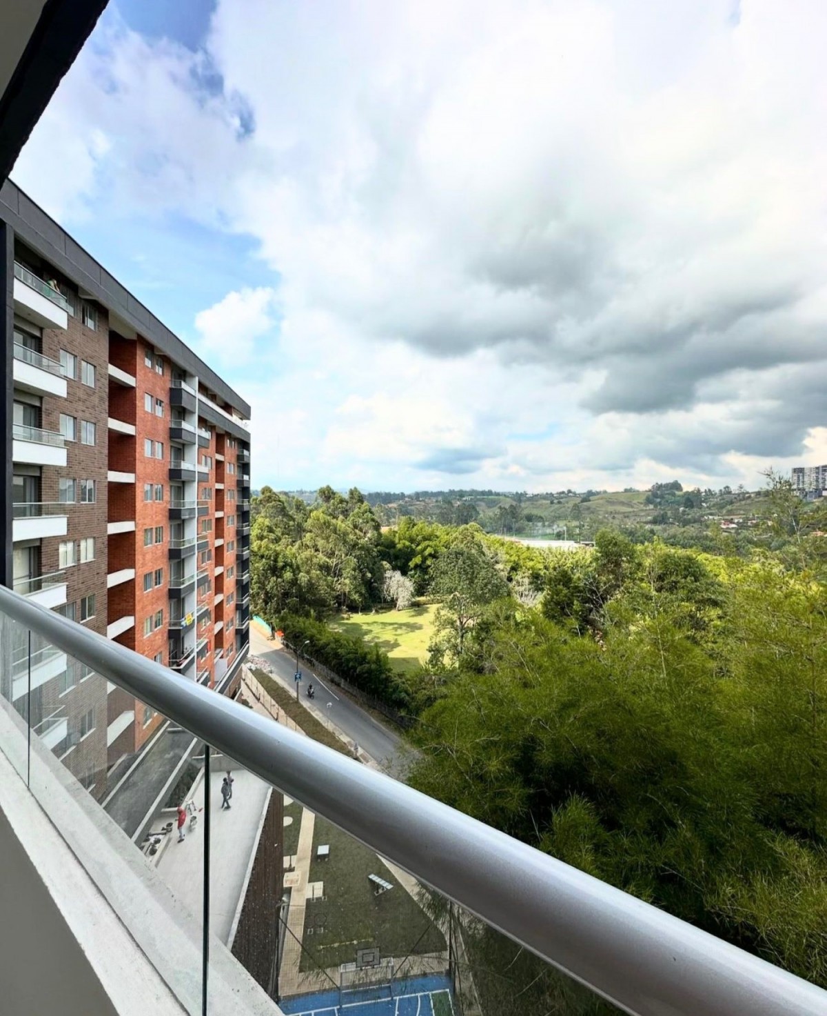 Apartamento en venta en Alcaravanes, Marinilla · foto 5 de 9