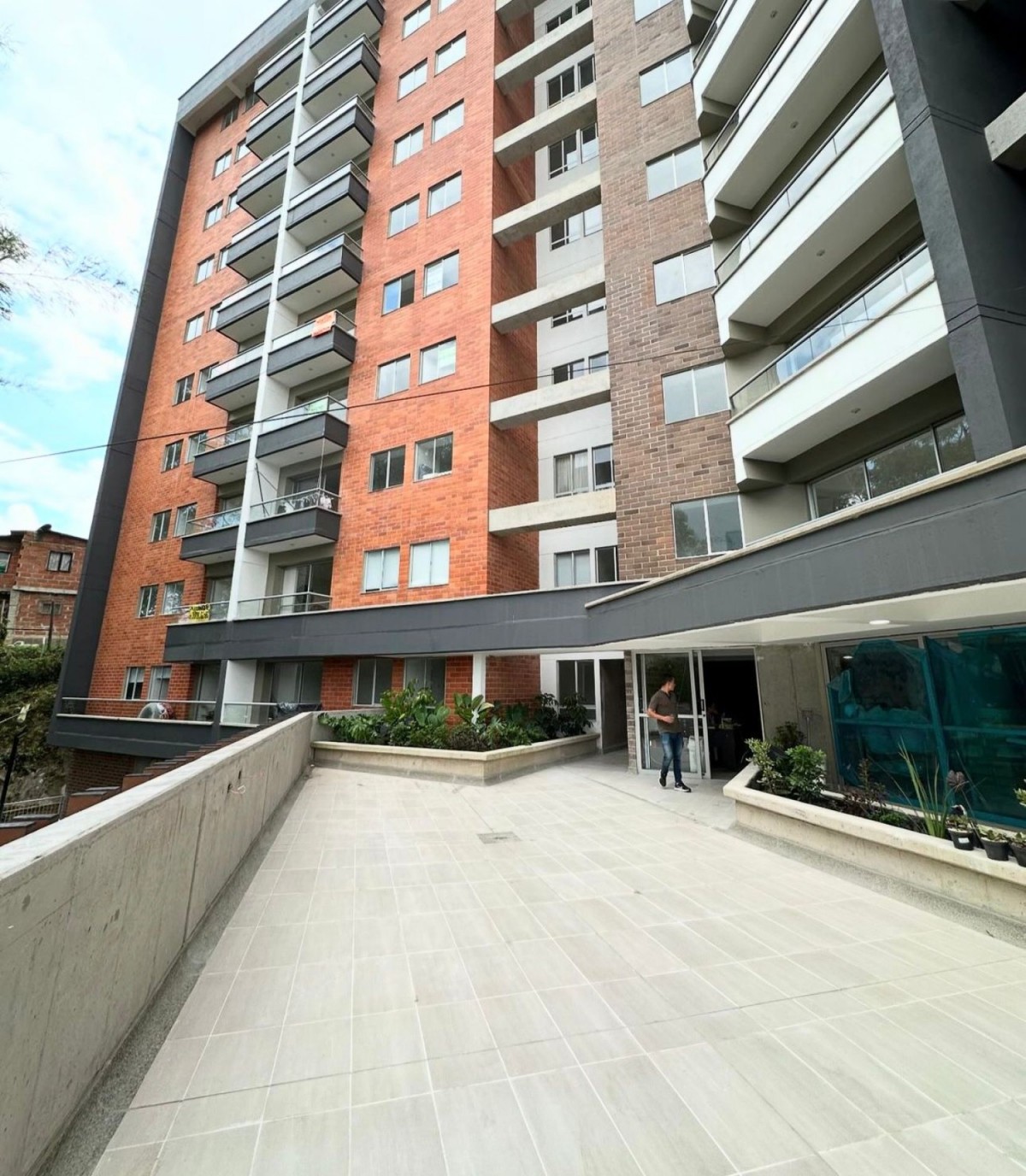 Apartamento en venta en Alcaravanes, Marinilla · foto 7 de 9