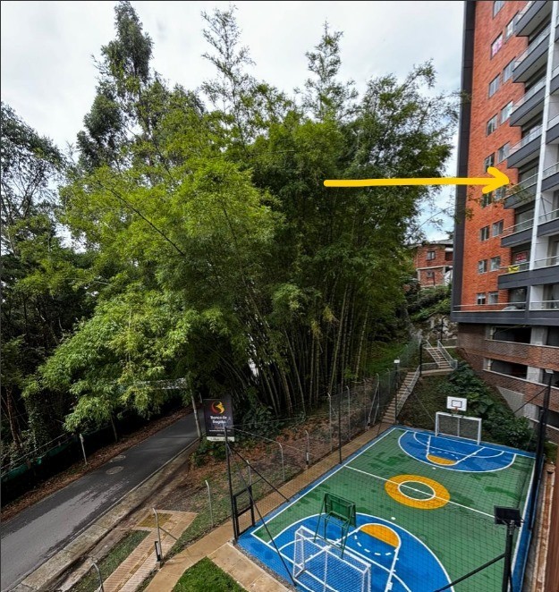 Apartamento en venta en Alcaravanes, Marinilla · foto 9 de 9