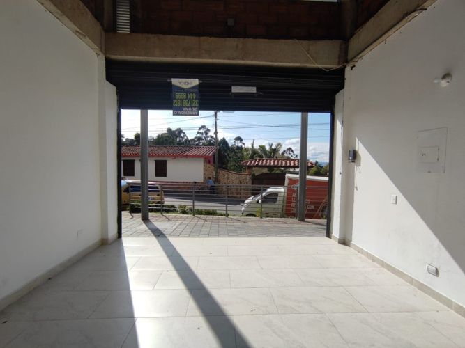Local en venta en La Esperanza, Marinilla, 25 m² · foto 5 de 5