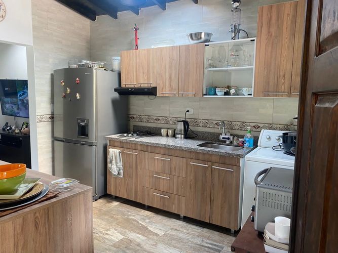 Finca en venta en Hojas Anchas, Guarne, 9450 m² · foto 3 de 24