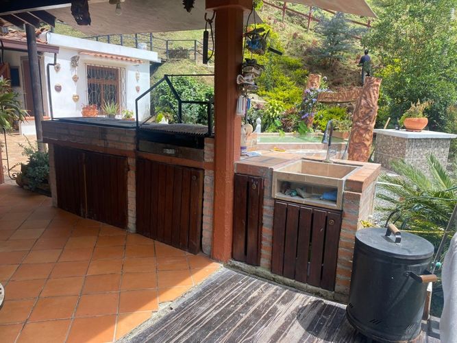 Finca en venta en Hojas Anchas, Guarne, 9450 m² · foto 8 de 24