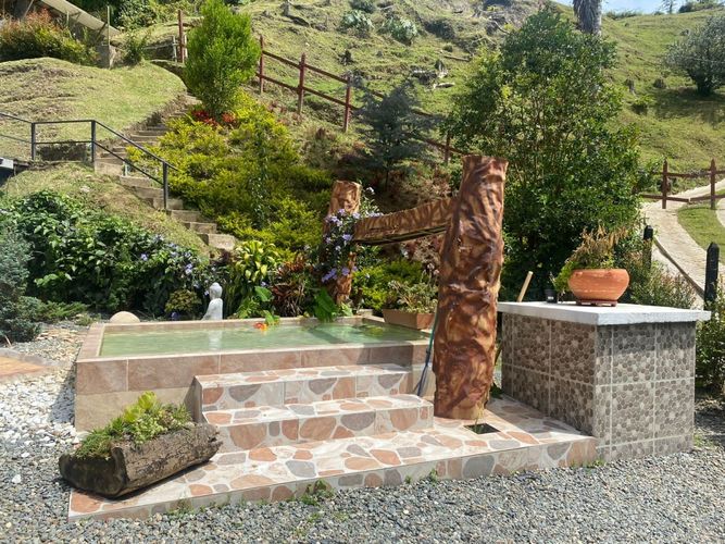 Finca en venta en Hojas Anchas, Guarne, 9450 m² · foto 9 de 24