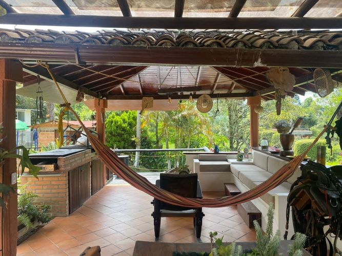 Finca en venta en Hojas Anchas, Guarne, 9450 m² · foto 10 de 24