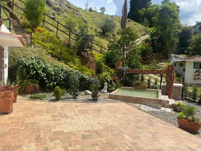 Finca en venta en Hojas Anchas, Guarne, 9450 m² · foto 11 de 24