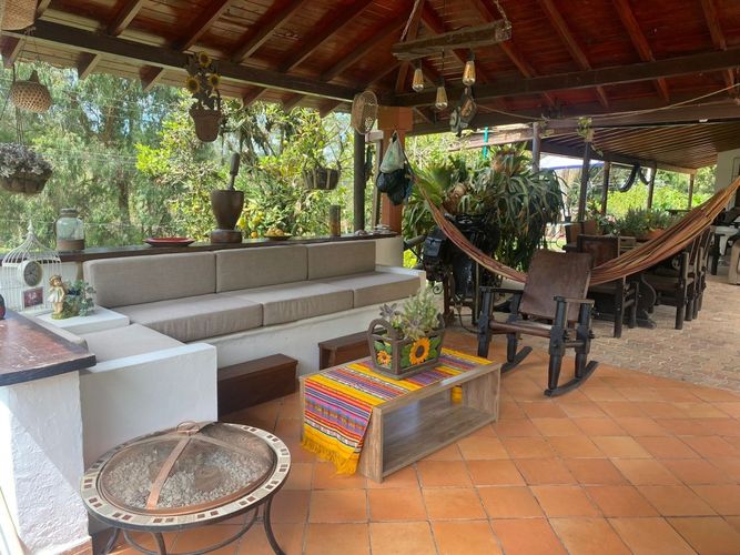 Finca en venta en Hojas Anchas, Guarne, 9450 m² · foto 15 de 24