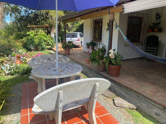 Finca en venta en Hojas Anchas, Guarne, 9450 m² · foto 18 de 24