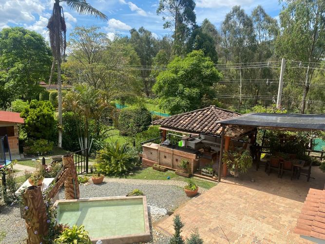 Finca en venta en Hojas Anchas, Guarne, 9450 m² · foto 19 de 24