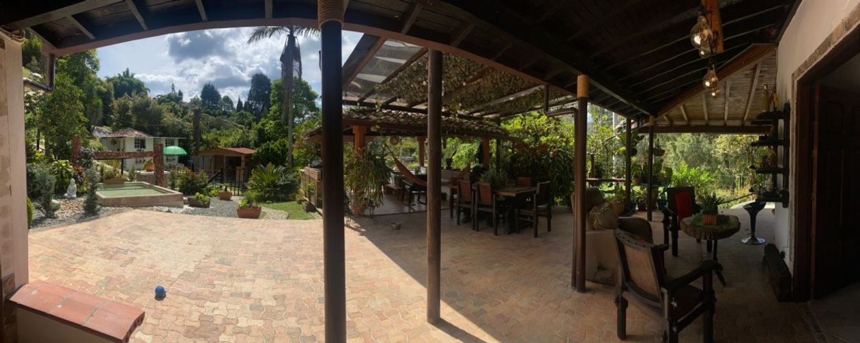 Finca en venta en Hojas Anchas, Guarne, 9450 m² · foto 20 de 24