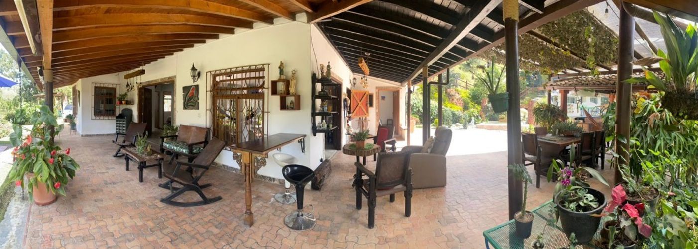 Finca en venta en Hojas Anchas, Guarne, 9450 m² · foto 21 de 24