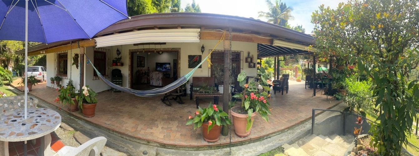 Finca en venta en Hojas Anchas, Guarne, 9450 m² · foto 23 de 24