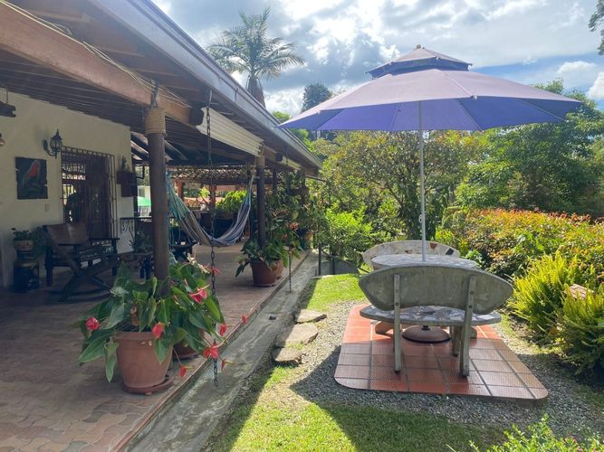 Finca en venta en Hojas Anchas, Guarne, 9450 m² · foto 24 de 24