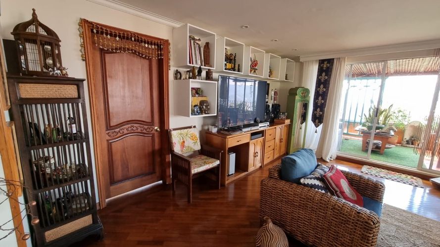 Apartamento de 3 alcobas en venta en La Calera, Medellín, 370 m² · foto 15 de 24