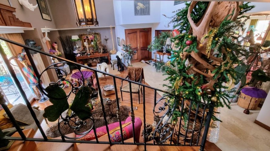 Apartamento de 3 alcobas en venta en La Calera, Medellín, 370 m² · foto 18 de 24