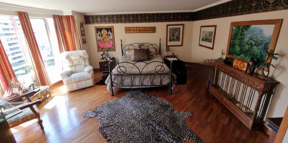 Apartamento de 3 alcobas en venta en La Calera, Medellín, 370 m² · foto 21 de 24