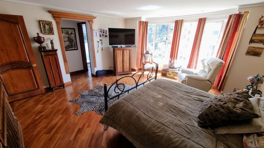 Apartamento de 3 alcobas en venta en La Calera, Medellín, 370 m² · foto 22 de 24