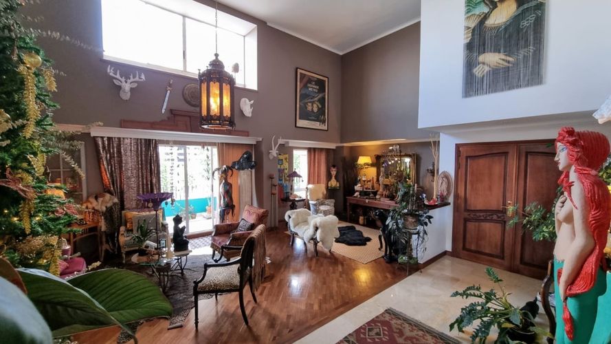 Apartamento de 3 alcobas en venta en La Calera, Medellín, 370 m² · foto 24 de 24