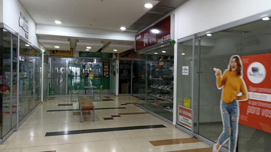 Local en venta en Sevilla, Medellín, 22 m² · foto 2 de 9