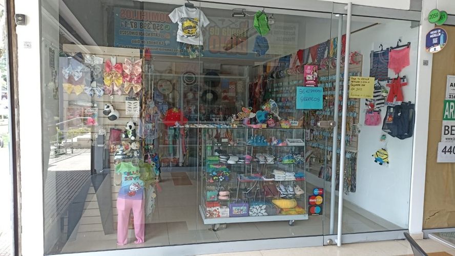Local en venta en Sevilla, Medellín, 22 m² · foto 3 de 9