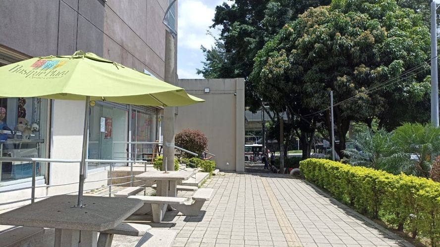 Local en venta en Sevilla, Medellín, 22 m² · foto 5 de 9
