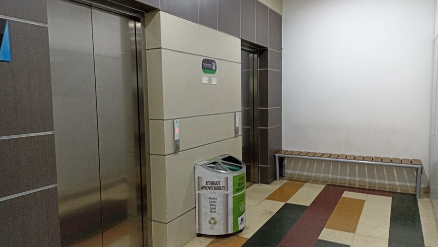 Local en venta en Sevilla, Medellín, 22 m² · foto 8 de 9