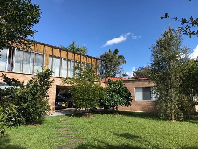 Casa de 5 alcobas en venta en Gualanday, Rionegro, 430 m² · foto 3 de 9