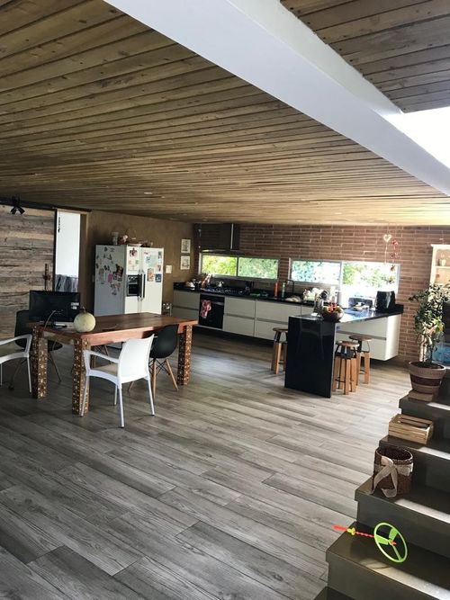 Casa de 5 alcobas en venta en Gualanday, Rionegro, 430 m² · foto 7 de 9