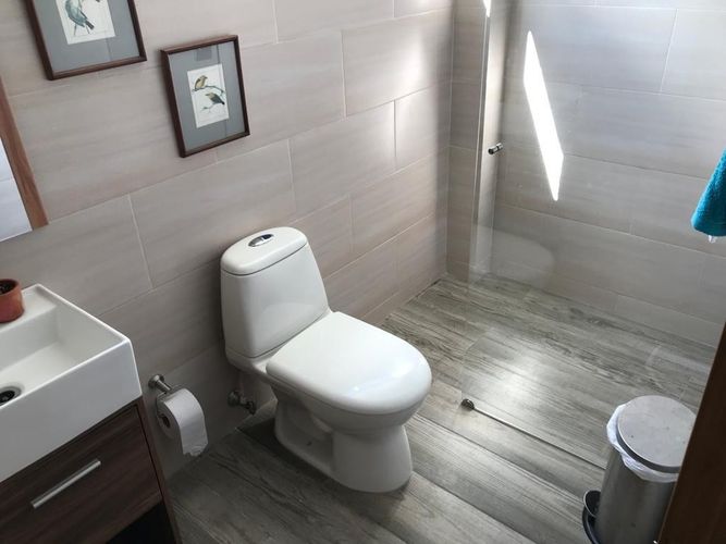 Casa de 5 alcobas en venta en Gualanday, Rionegro, 430 m² · foto 9 de 9