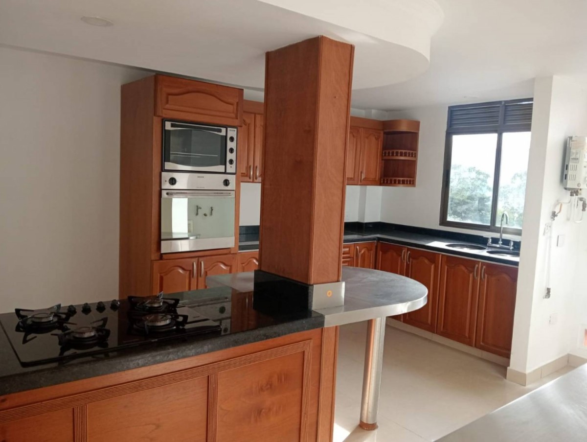 3BR Apartment in San Lucas (128 m²) - 2