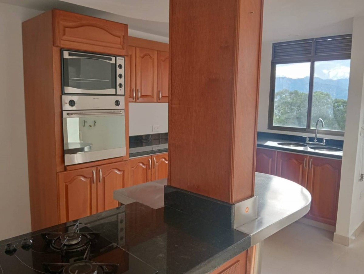 3BR Apartment in San Lucas (128 m²) - 4