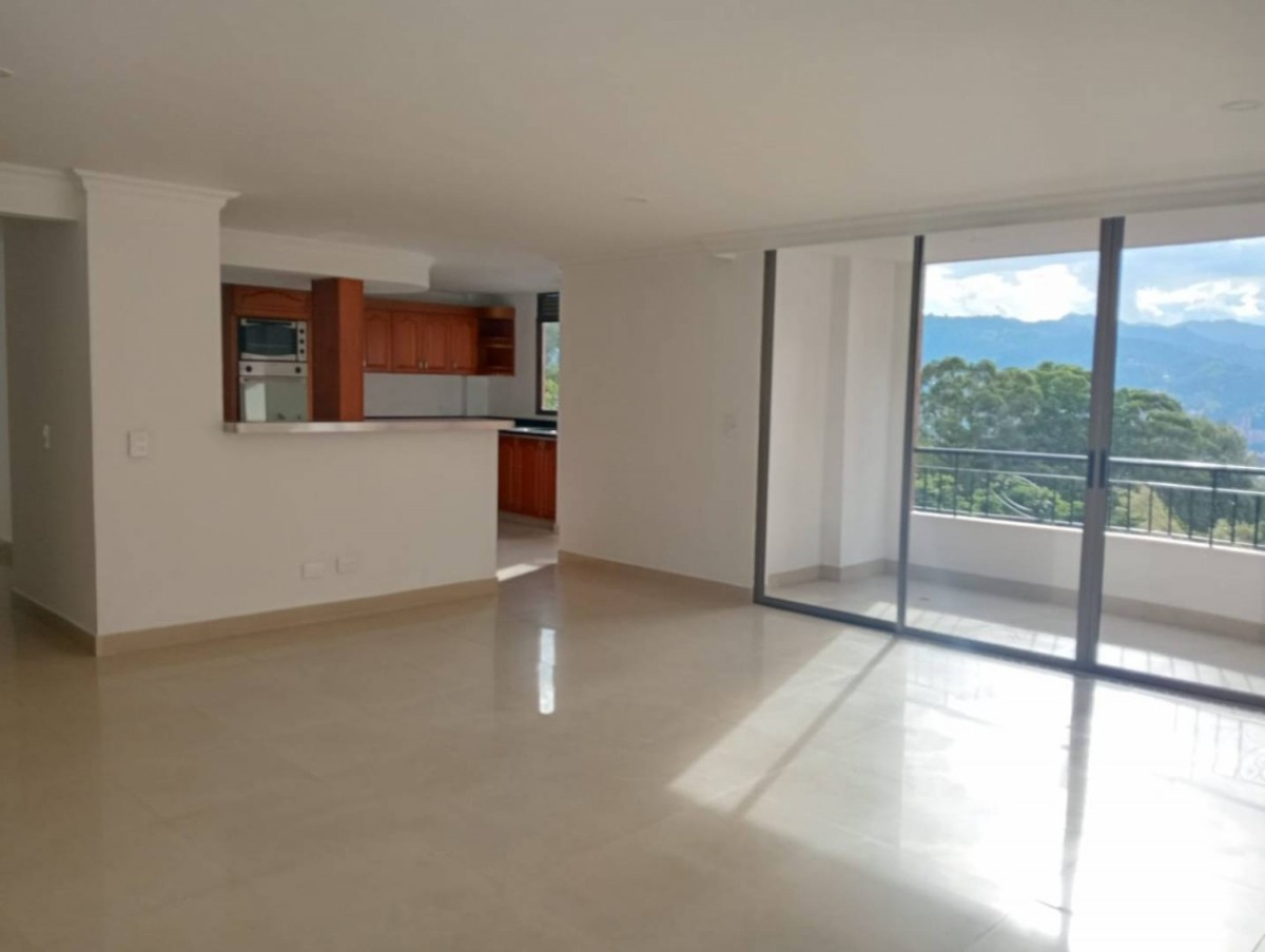 Apartamento en arriendo en San Lucas, Medellín · foto 8 de 20
