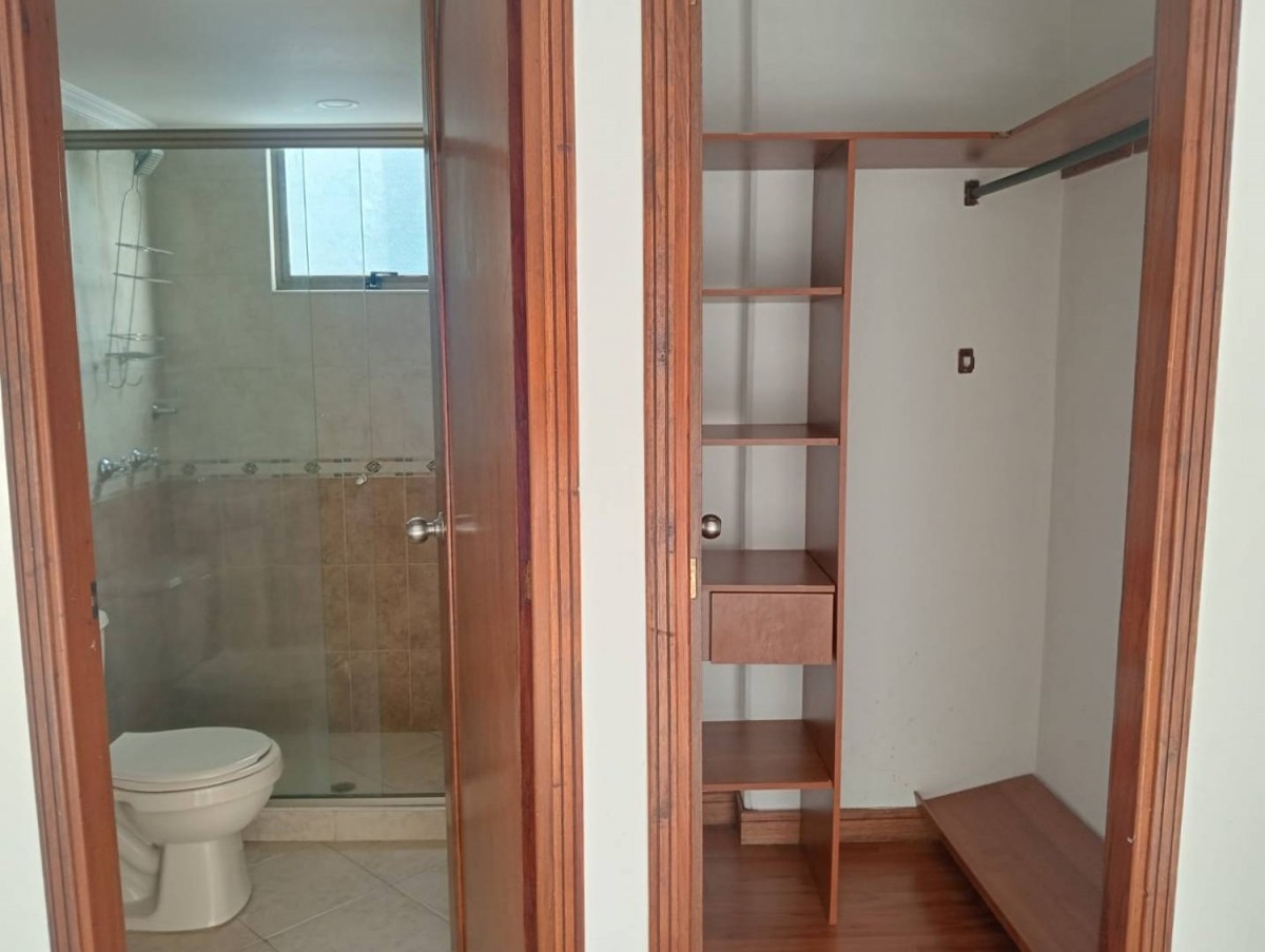 Apartamento en arriendo en San Lucas, Medellín · foto 17 de 20