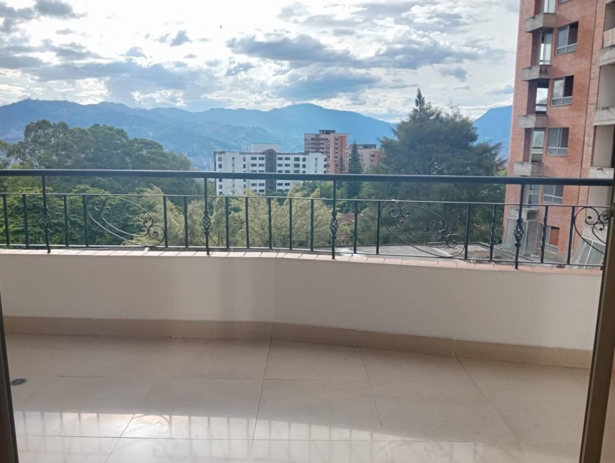 Apartamento en arriendo en San Lucas, Medellín · foto 19 de 20