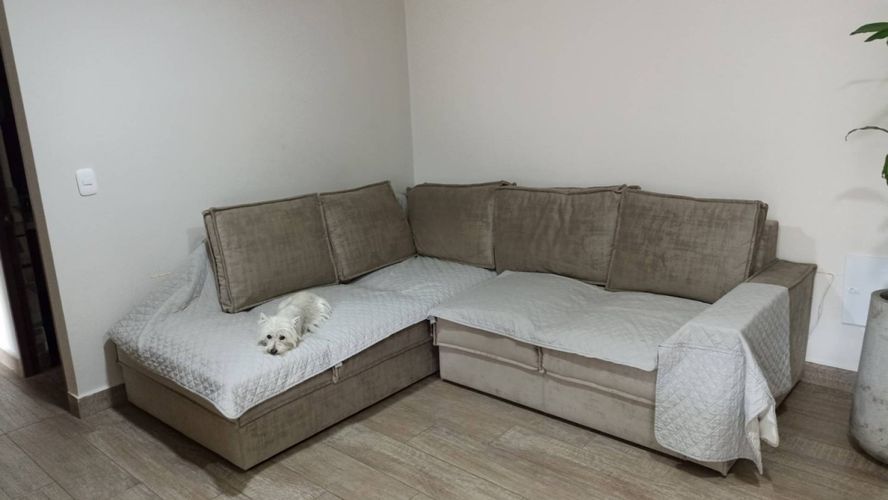 Apartamento de 3 alcobas en venta en Loma De La Doctora, Sabaneta, 82 m² · foto 5 de 13