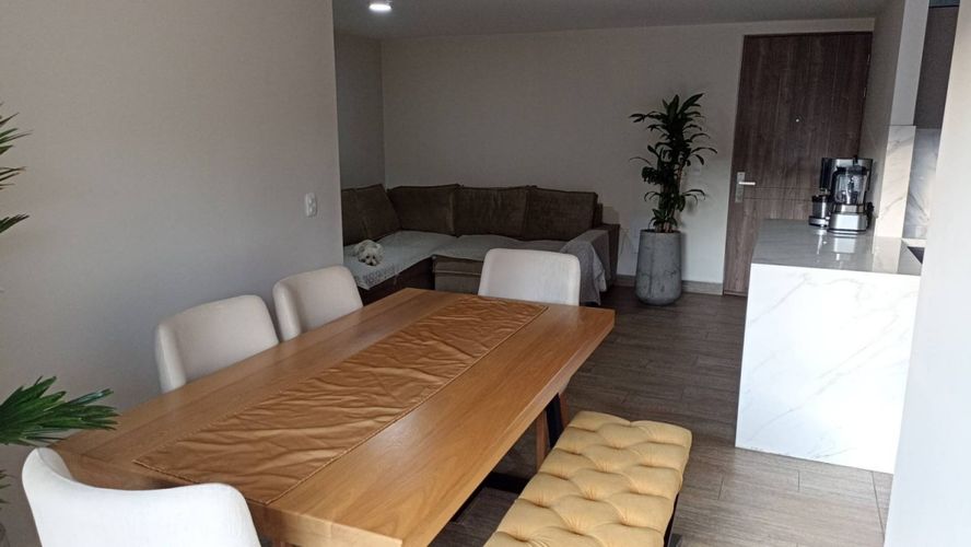 Apartamento de 3 alcobas en venta en Loma De La Doctora, Sabaneta, 82 m² · foto 8 de 13