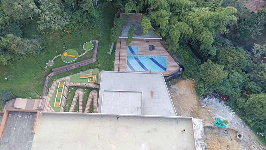 Apartamento de 3 alcobas en venta en Loma De La Doctora, Sabaneta, 82 m² · foto 11 de 13