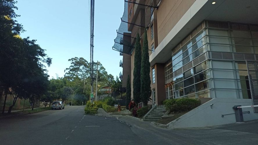 Apartamento de 3 alcobas en venta en Loma De La Doctora, Sabaneta, 82 m² · foto 13 de 13