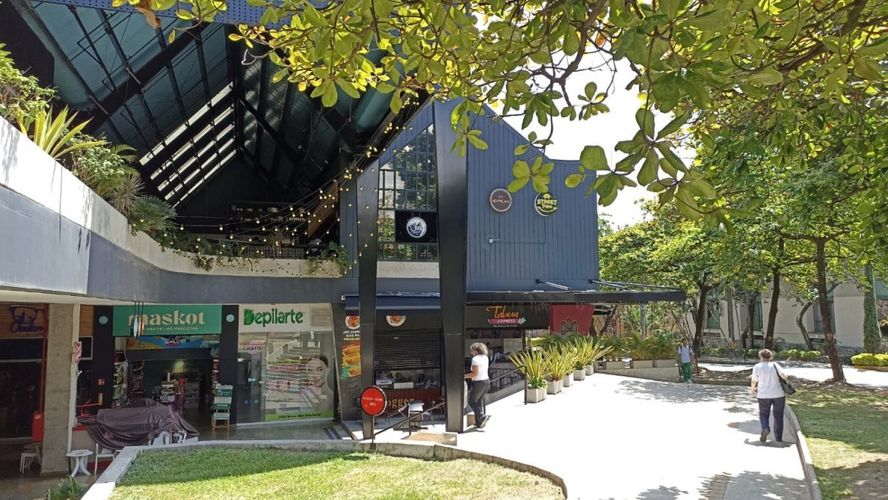 Local en venta en Los Colores, Medellín, 18 m² · foto 7 de 15