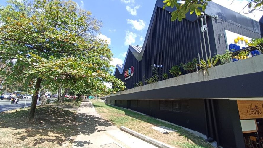 Local en venta en Los Colores, Medellín, 58 m² · foto 5 de 12