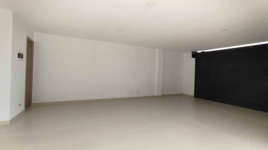 Local en arriendo en El Porvenir, Rionegro, 55 m² · foto 2 de 6