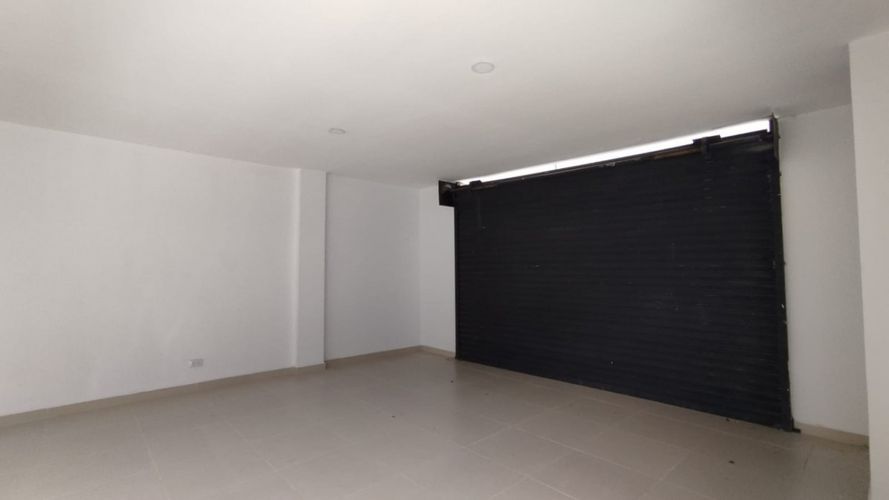 Local en arriendo en El Porvenir, Rionegro, 55 m² · foto 5 de 6